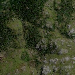 Satellite imagery of Cerro Oscuro, CL