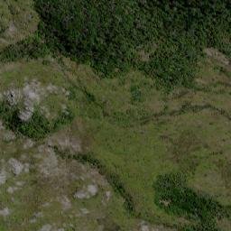 Satellite imagery of Cerro Oscuro, CL