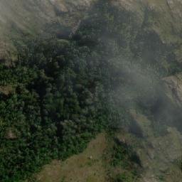 Satellite imagery of Cerro Encinas, CL