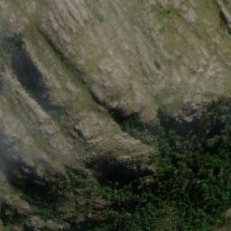 Satellite imagery of Cerro Encinas, CL