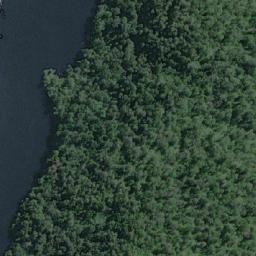 Satellite imagery of Punta Chasco, CL