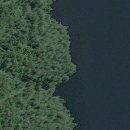 Satellite imagery of Punta Chasco, CL