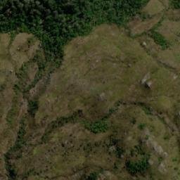 Satellite imagery of Cerro Encinas, CL