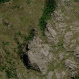 Satellite imagery of Cerro Encinas, CL