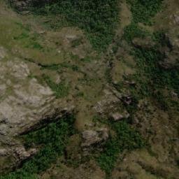 Satellite imagery of Cerro Encinas, CL