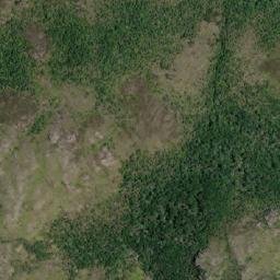 Satellite imagery of Cerro Willy, CL