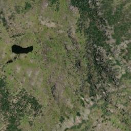 Satellite imagery of Cerro Willy, CL