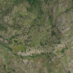 Satellite imagery of Cerro Willy, CL