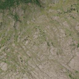 Satellite imagery of Cerro Willy, CL