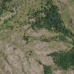 Satellite imagery of Cerro Willy, CL