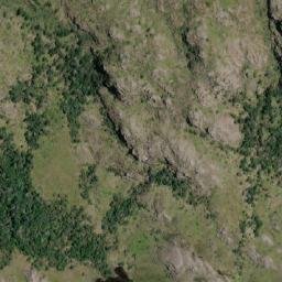 Satellite imagery of Cerro Willy, CL