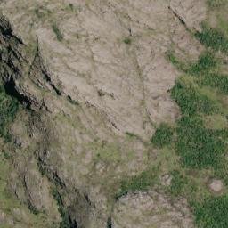 Satellite imagery of Cerro Willy, CL