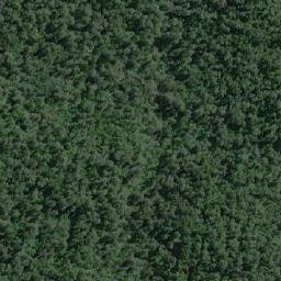 Satellite imagery of Cerro Isabel, CL