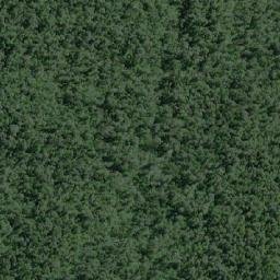 Satellite imagery of Cerro Isabel, CL