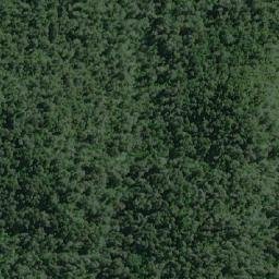 Satellite imagery of Cerro Isabel, CL