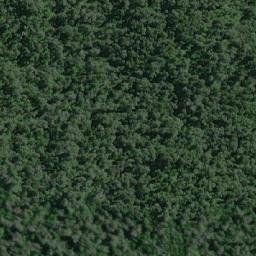 Satellite imagery of Cerro Isabel, CL