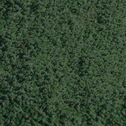 Satellite imagery of Cerro Isabel, CL