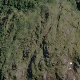 Satellite imagery of Cerro Montura, CL