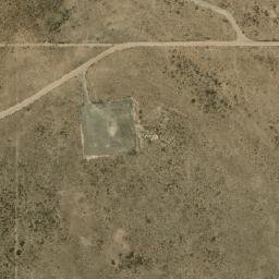 Satellite imagery of Loma de Cuy, AR