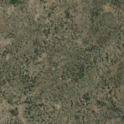 Satellite imagery of Cerro Tres Picos, AR