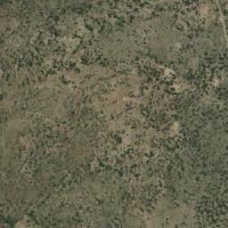 Satellite imagery of Cerro Tres Picos, AR