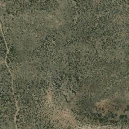 Satellite imagery of Cerro Tres Picos, AR