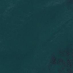 Satellite imagery of Punta Quesahuén, CL