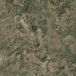 Satellite imagery of Cerro Tres Picos, AR