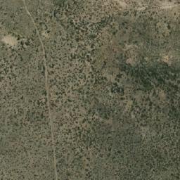 Satellite imagery of Cerro Tres Picos, AR