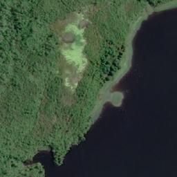 Satellite imagery of Punta Nuño, CL