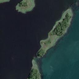 Satellite imagery of Punta Nuño, CL