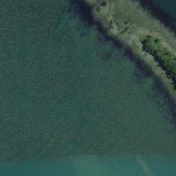 Satellite imagery of Punta Caftu, CL