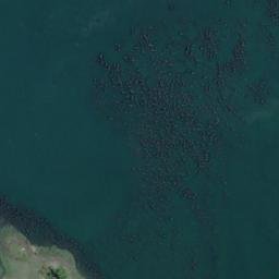 Satellite imagery of Punta Quesahuén, CL