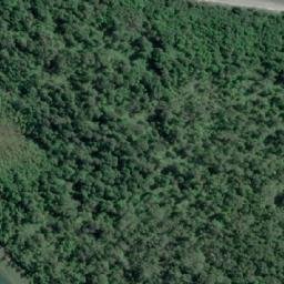 Satellite imagery of Punta Quesahuén, CL