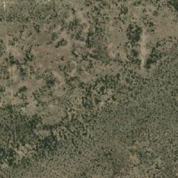 Satellite imagery of Cerro Tres Picos, AR