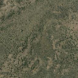 Satellite imagery of Cerro Tres Picos, AR