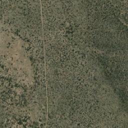 Satellite imagery of Cerro Tres Picos, AR