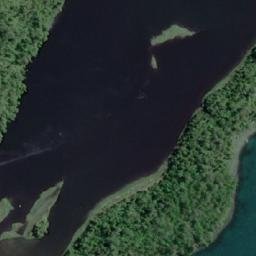 Satellite imagery of Punta Nuño, CL