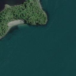 Satellite imagery of Punta Nuño, CL