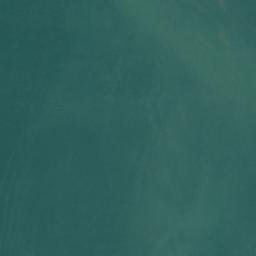 Satellite imagery of Punta Caftu, CL