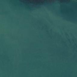 Satellite imagery of Punta Caftu, CL