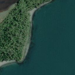 Satellite imagery of Punta Nuño, CL