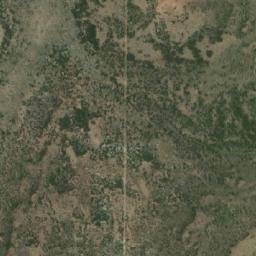 Satellite imagery of Cerro Punta Larga, AR