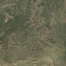 Satellite imagery of Cerro Punta Larga, AR