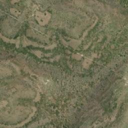 Satellite imagery of Cerro Punta Larga, AR