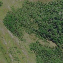 Satellite imagery of Cerro Escarpado, CL