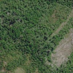 Satellite imagery of Cerro Escarpado, CL