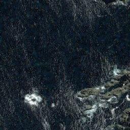 Satellite imagery of Punta Cliff, CL