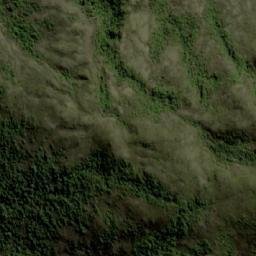 Satellite imagery of Cerro Andrés, CL