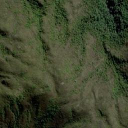 Satellite imagery of Cerro Andrés, CL